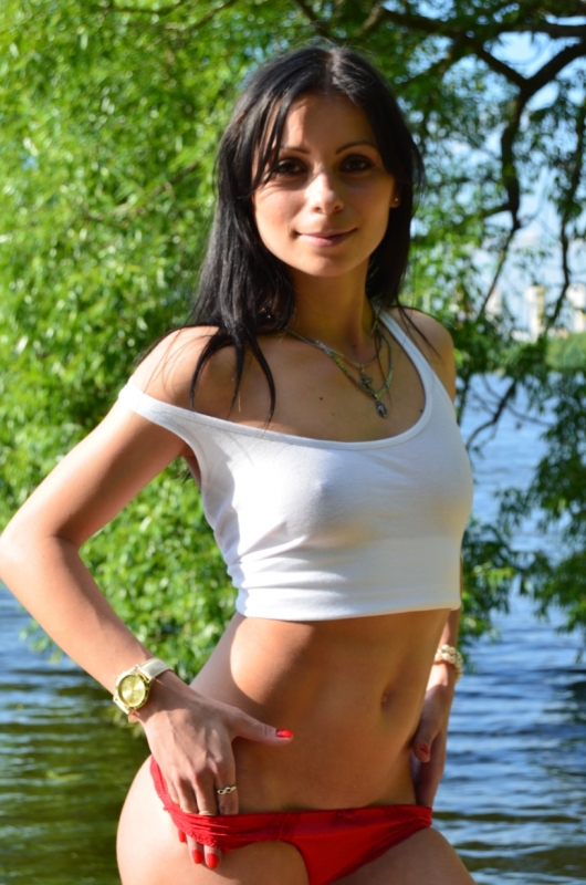 Анкета проститутки Агата - Фото 1, Кульзеб, 22 года, №24805